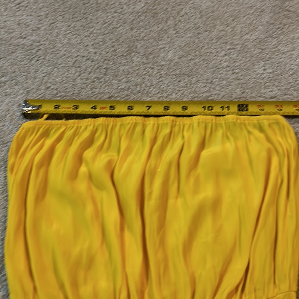 New Ramy Brook Tamar top - Picture 10 of 13